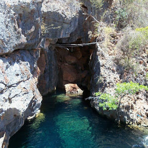 Meet your Posher, Jesse